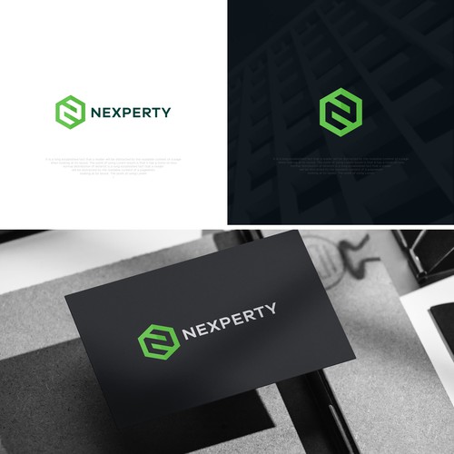 Logo design contest entry by Grafik Flame
