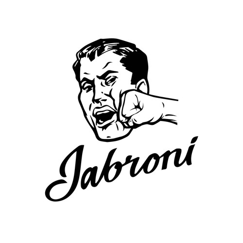 Jabroni Burger Design by Parbati