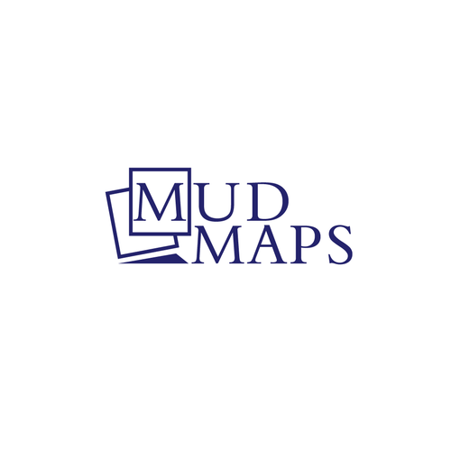 Mud Maps Design by gezwaters