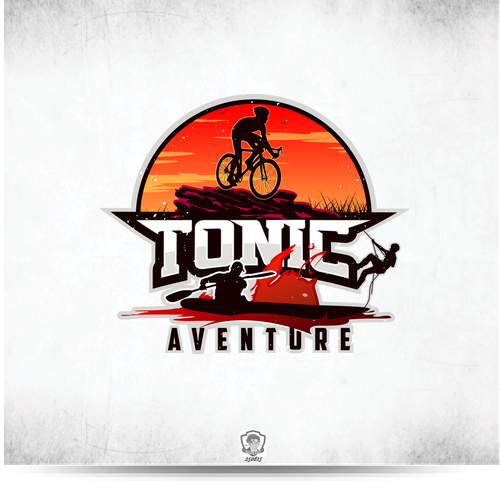 Logo design contest entry by MARLON KALIS