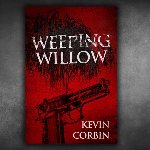 Weeping Willow Cover Contest Design by Rav Astra