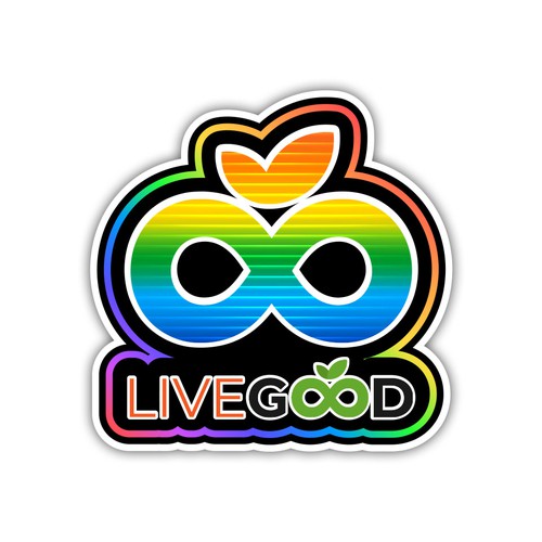 NEW - ***GUARANTEED PRIZE*** MULTIPLE WINNERS - Sticker for Supplement Brand Design by Xnine