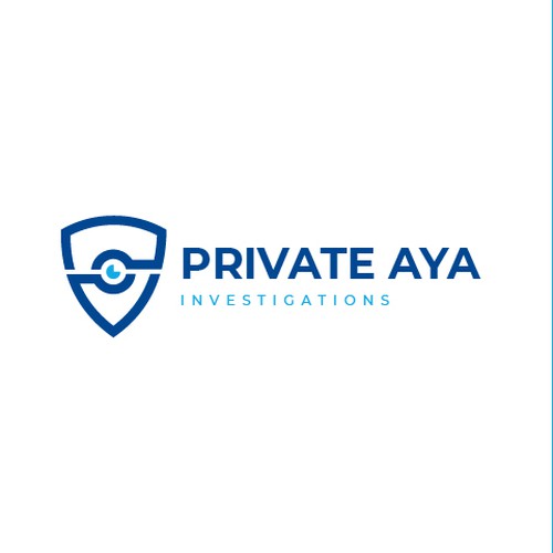 Private Investigators need an "eye-catching" logo-ontwerp door @Creativemint