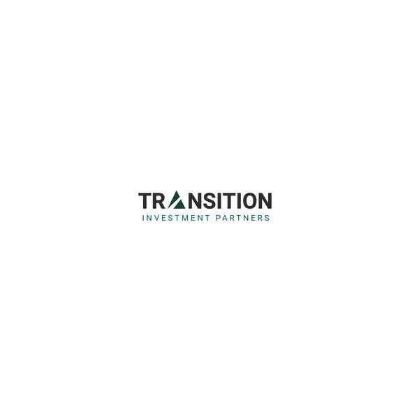 Design by MT kech titled "transition logo"