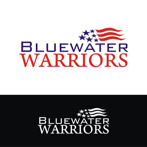 New Logo Wanted For Blue Water Warrior The Name Of The