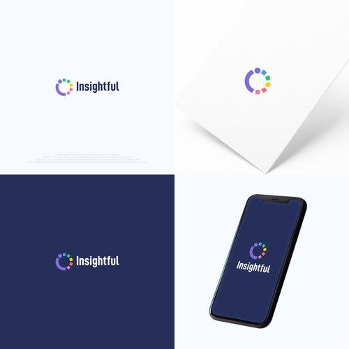 New "Insightful" Logo needed for leading Work Productivity and Analytics Platform Design by pleesiyo