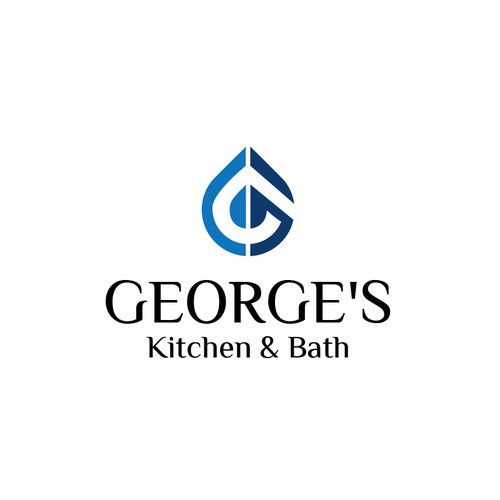 George's Kitchen & Bath Design by dellfi ©