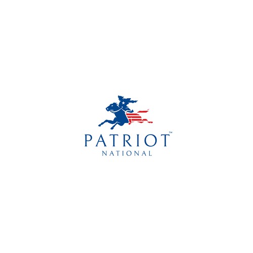 Design di Patriots National Golf Club di Xandy in Design