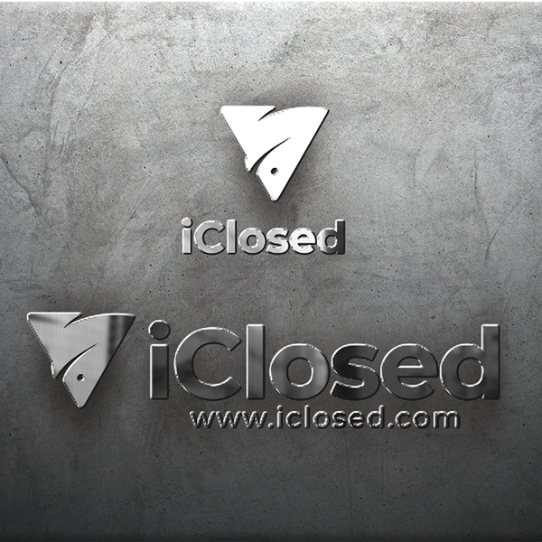 Design by Yully designs titled "Iclosed"