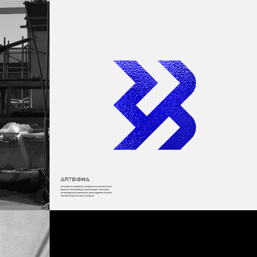 WORLD CLASS DESIGN NEEDED! Logo first, followed by much more design work! Want design relationship! Design von artsigma