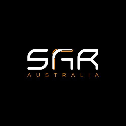 SGR Logo Design by azwad_art