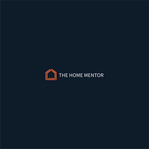 Design a Clean, Modern Logo For Home Improvement Brand Design by Blessing.Std