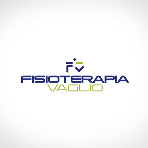 Creare un logo originale che possa rilanciare l'attività di uno studio fisioterapico. Design by chewbecca36