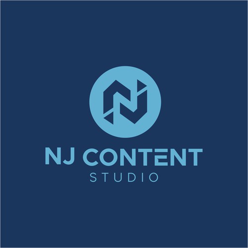 Brand Identity & VIS ID needed for Content Studio to attract small businesses and creators Design by Jazie