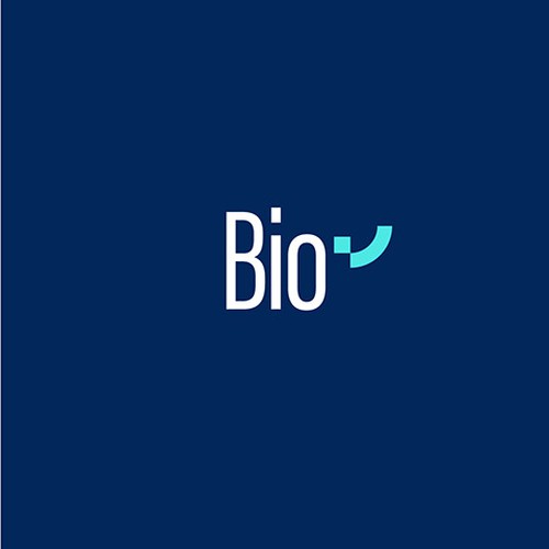 Bio Check Design by Mr.CreativeLogo