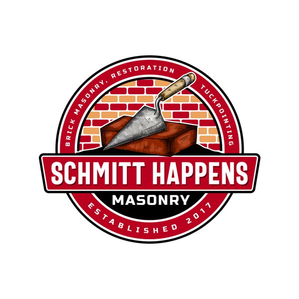 SCHMITT HAPPENS