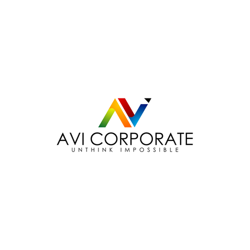 Create the next logo for avi corporate. events production company ...