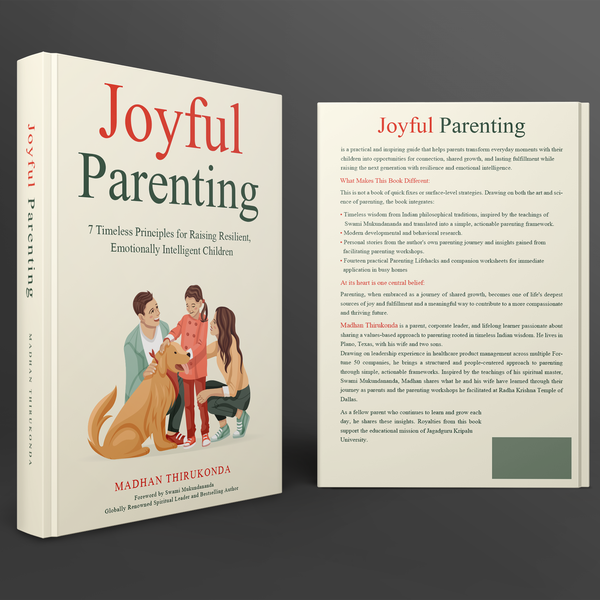 Joyful Parenting