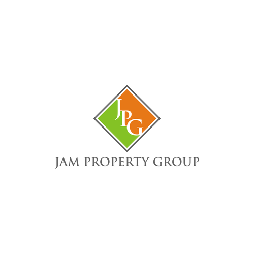 Create the next logo for JAM PROPERTY GROUP Logo design contest
