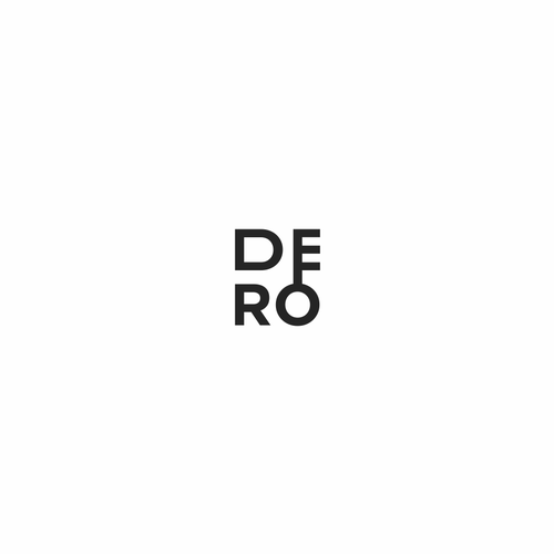 DERO Design réalisé par eLanggeng