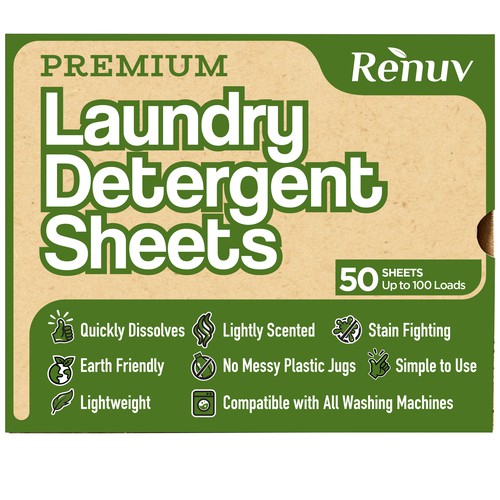 Re Design Box Design by ted191 dexign