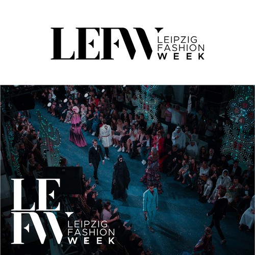 Create a remarkable Logo for a Fashion Week Design by ffiardi