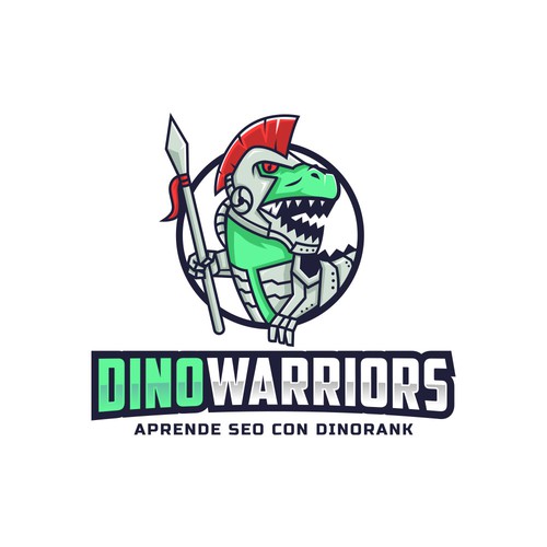 Logo design contest entry by A | 3