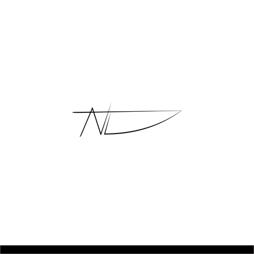 Digital Signature Design Design by twentysixyears