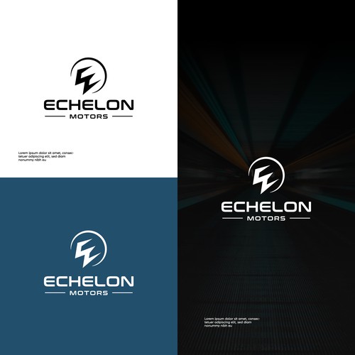 Help us build a logo to start a Lifestyle Brand representing Automotive Industry First in class Design by AshokDesigns