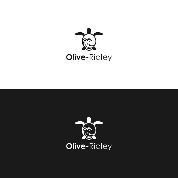 Diseño de vj.barack titulado "Olive-Ridley"