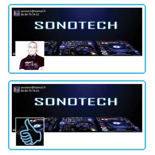  contest entry by Laura Boada