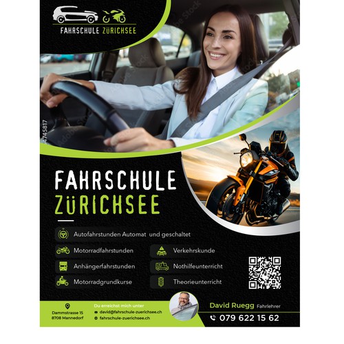  contest entry by Sketch Media™