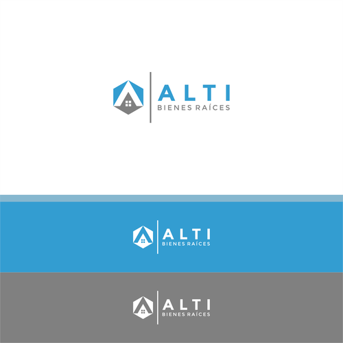 Logo design contest entry by Z E U S