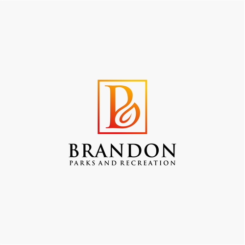 Sporty Logo Needed for Parks and Recreation Department in Brandon, Mississippi Design réalisé par Unintended93