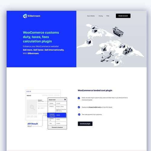Design-Entwurf in der Kategorie Webseiten-Design von Sebastian ✅