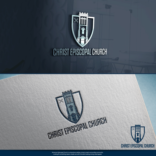 Christ Church in Temple, Texas Design by DC | DesignBr