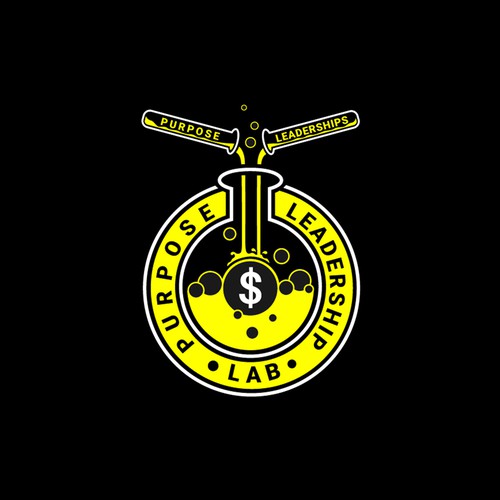 Purpose Leadership Lab Brand Design by RK Studio Design
