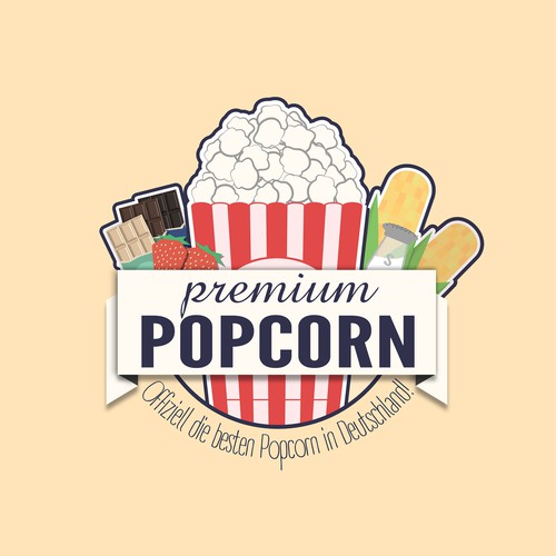  contest entry by Thomas Foxel