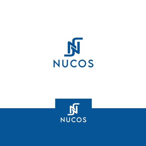 We need a Modern Monogram Logo Design by seagan