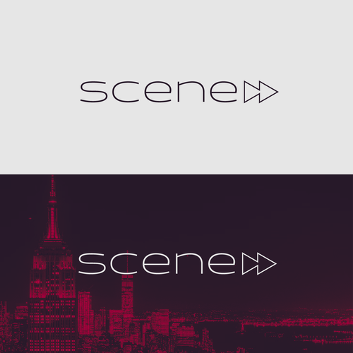 Scene - NYC Nightlife Design by Ciarán Drinnon