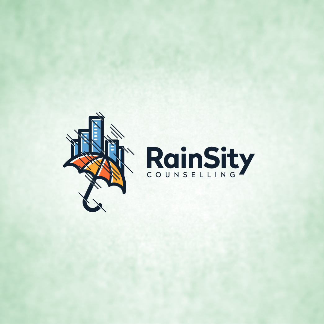 Rain Logos - Free Rain Logo Ideas, Design & Templates