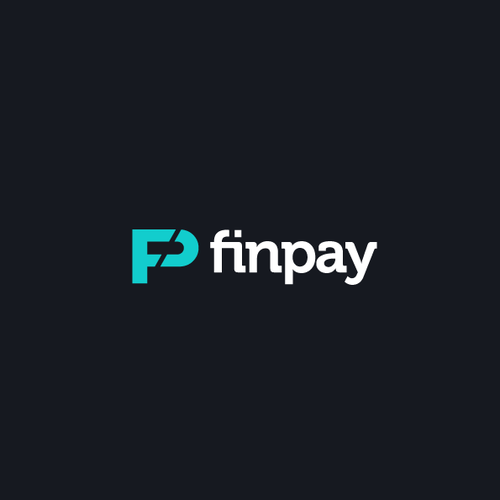 Design for Finpay payment App Logo Design by 4TStudio