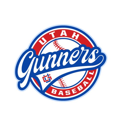 Utah Gunners Design by JDRA™