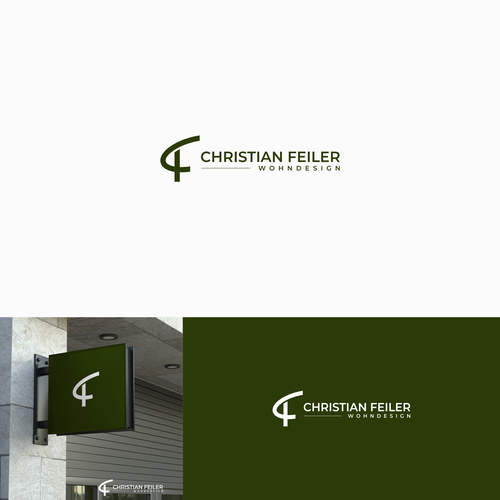 Proposta di design per un contest della categoria Logo realizzata da Ronaldy