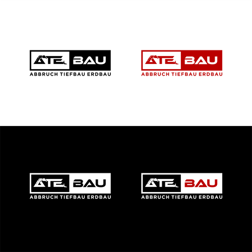 Logo & brand identity pack contest entry by joelodonk