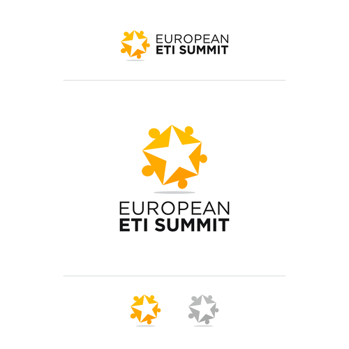 Logo design contest entry by Nish_