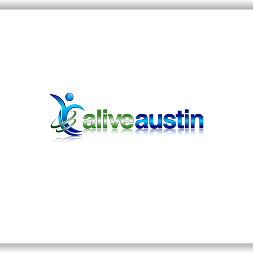 Create the next logo for Alive Austin Design by aliss_tz