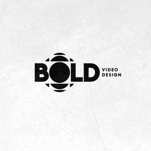 Design a logo for a new animated video design agency Design by foggyboxes
