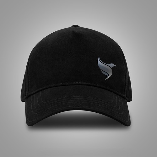 New Golf Hat that will bring you birdies. Design réalisé par ditesacilad