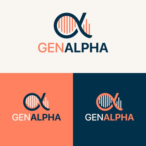 GenAlpha Diseño de Agus Kupit
